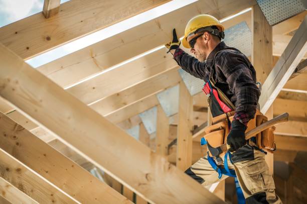 Best Slate Roofing Contractor  in North El Monte, CA