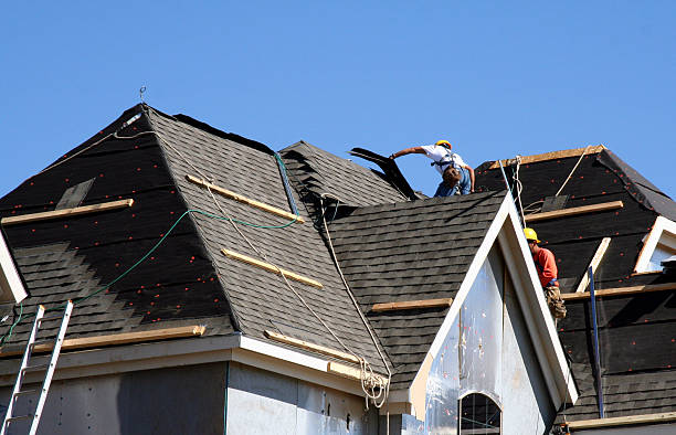 Professional Roofing Contractor in North El Monte, CA