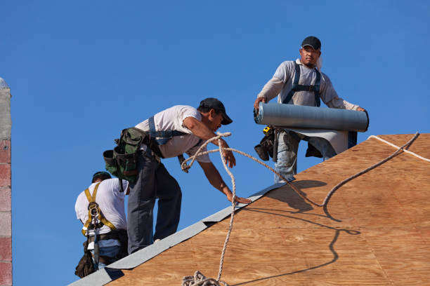 Best New Roof Installation  in North El Monte, CA