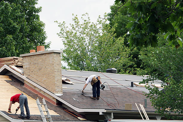 Best Commercial Roofing Services  in North El Monte, CA
