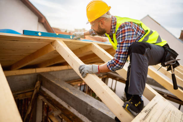 Tile Roofing Contractor in North El Monte, CA
