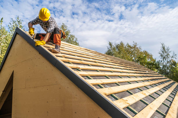Quick and Trustworthy Emergency Roof Repair Services in North El Monte, CA