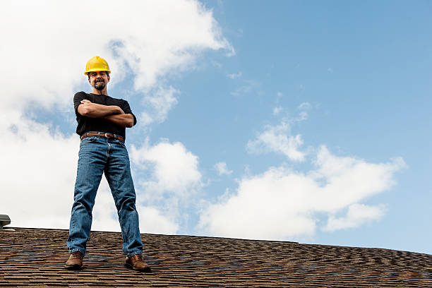  North El Monte, CA Roofing Contractor Pros