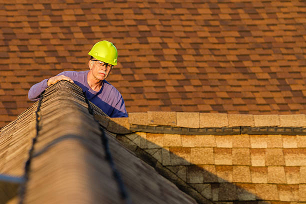 Best Residential Roofing Contractor  in North El Monte, CA
