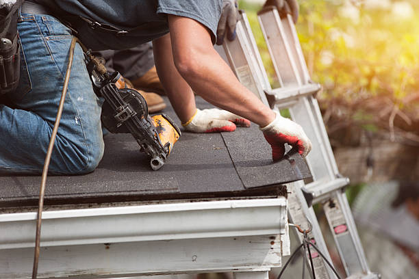 Quick and Trustworthy Emergency Roof Repair Services in North El Monte, CA