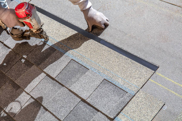 Best Roof Replacement Cost  in North El Monte, CA