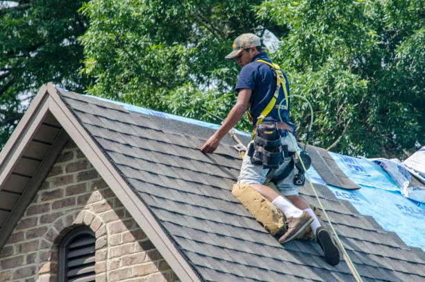 Quick and Trustworthy Emergency Roof Repair Services in North El Monte, CA
