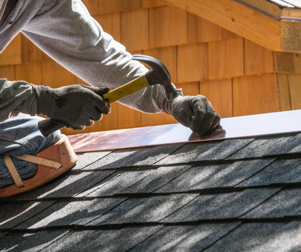 Best Roof Leak Repair  in North El Monte, CA